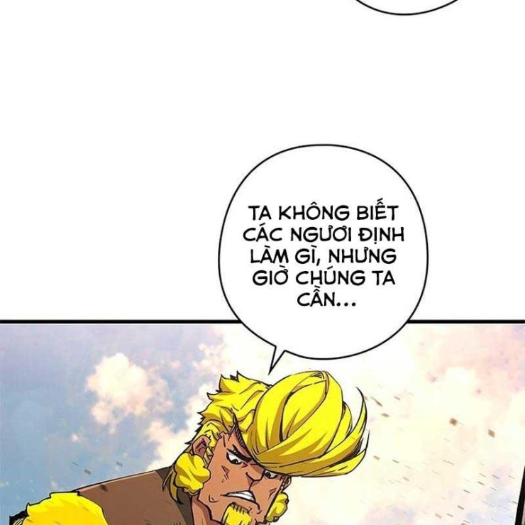 Thần Kiếm: Đứa Con Của Thần Chết - Page 125