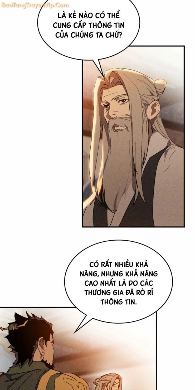 Vị Thần Trở Lại - Page 4