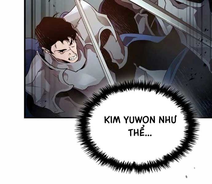 Đối Đầu Với Các Vị Thần - Page 194