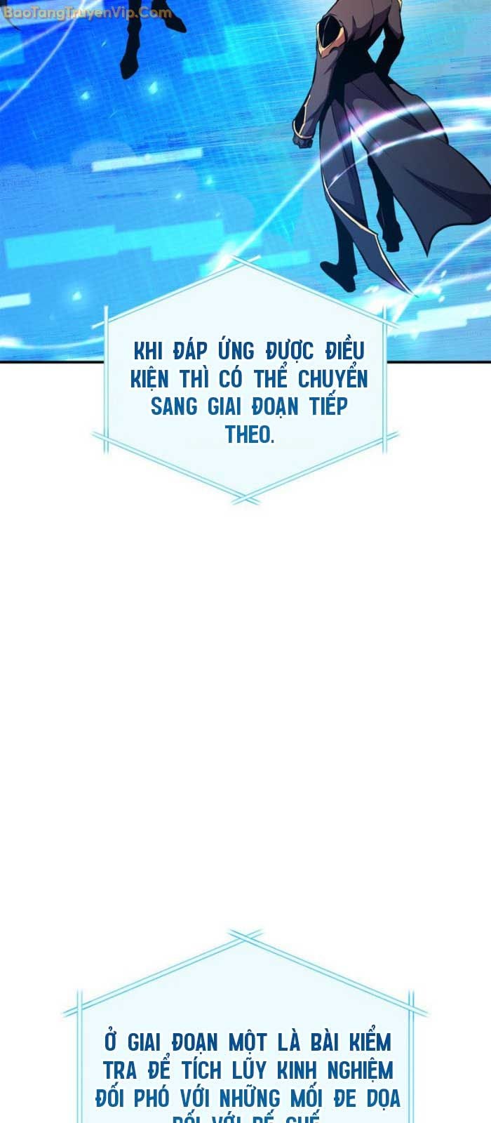 Sự Trở Lại Của Người Chơi Mạnh Nhất - Page 46