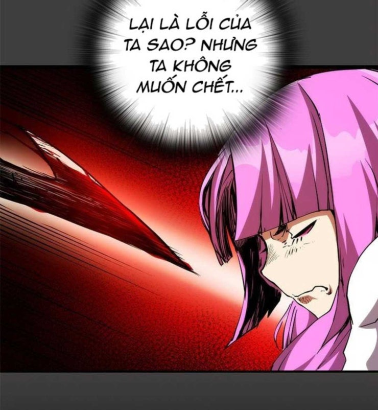 Thần Kiếm: Đứa Con Của Thần Chết - Page 14