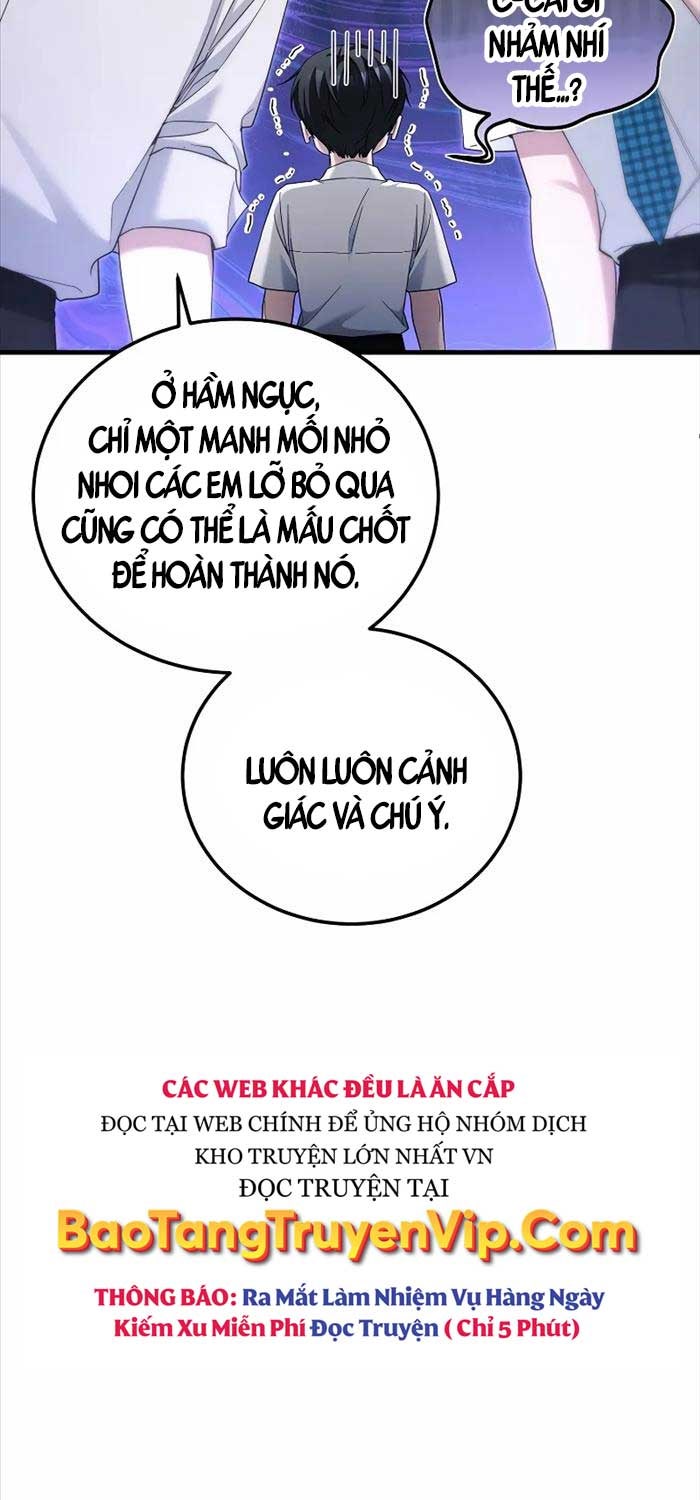 Nghỉ Hưu Sau Khi Cứu Thế Giới - Page 40