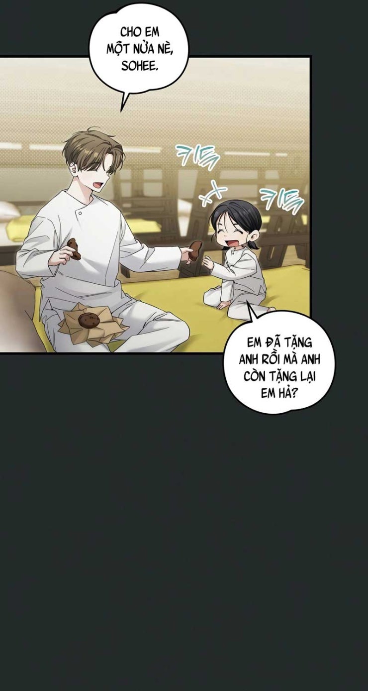 Nghỉ Hưu Sau Khi Cứu Thế Giới - Page 31