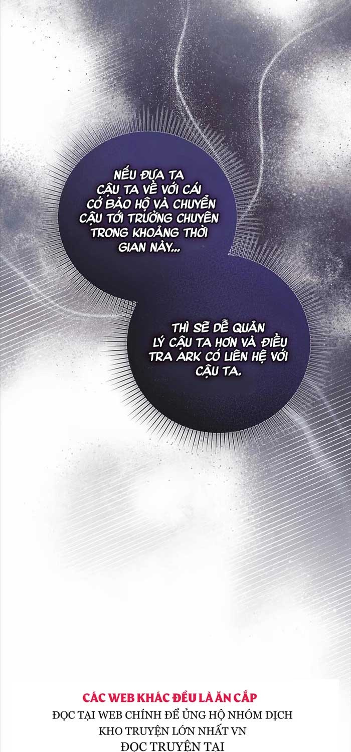 Nghỉ Hưu Sau Khi Cứu Thế Giới - Page 24