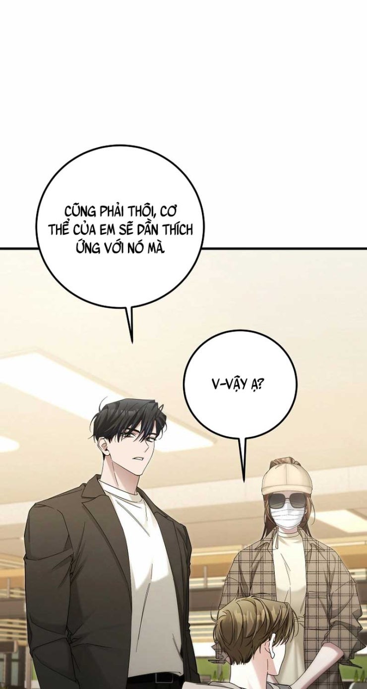 Nghỉ Hưu Sau Khi Cứu Thế Giới - Page 23