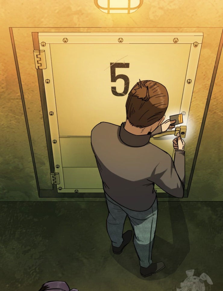 Kẻ Nào Đã Giết Vợ Tôi - Page 71