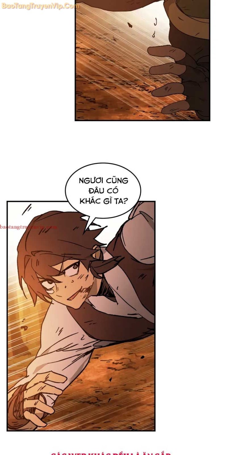 Vị Thần Trở Lại - Page 19