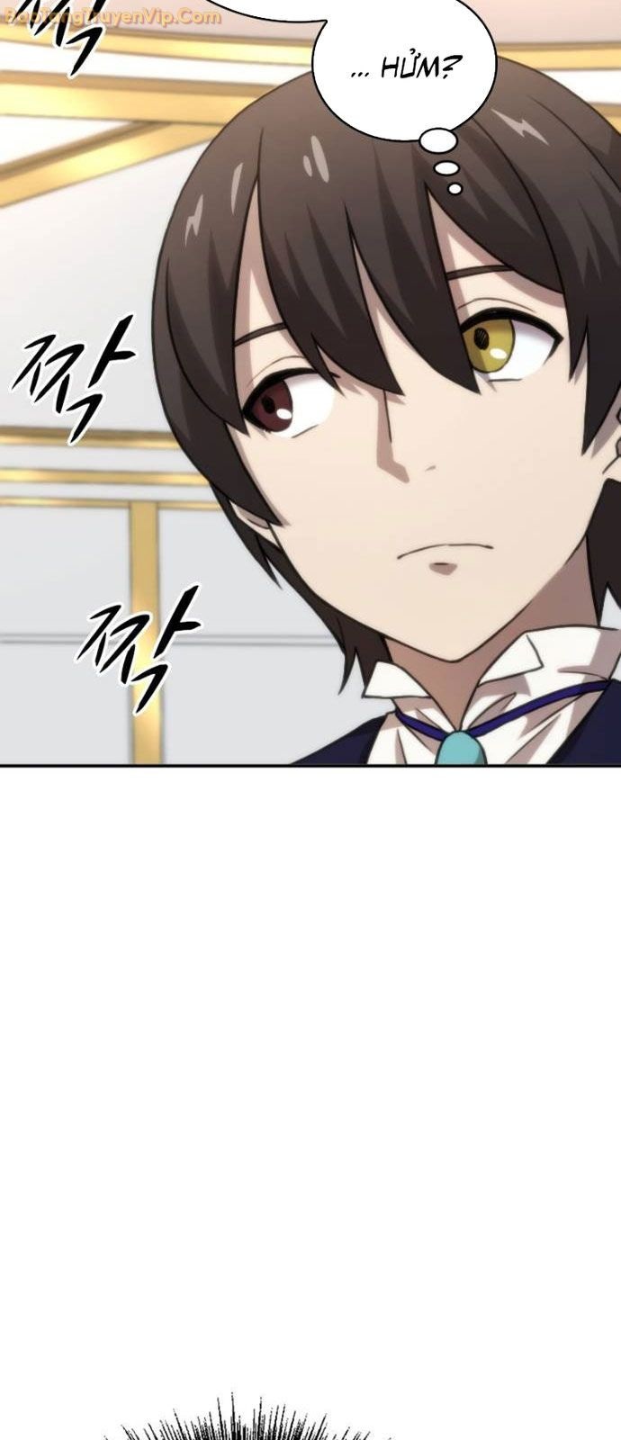 Kẻ Được Triệu Hồi Vô Số Lần! - Page 33