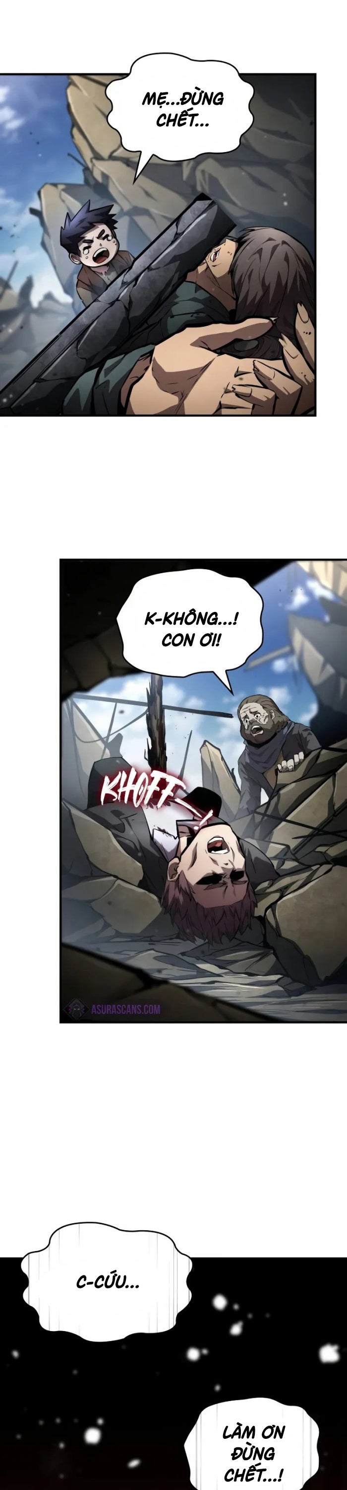 Chiêu Hồn Giả Siêu Phàm - Page 11