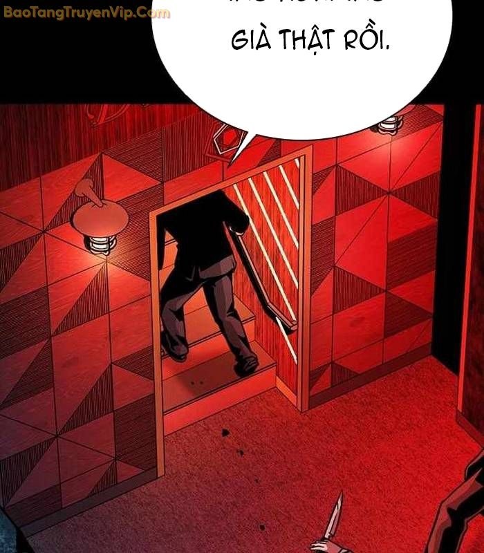 Thế hệ bất hảo - Page 118
