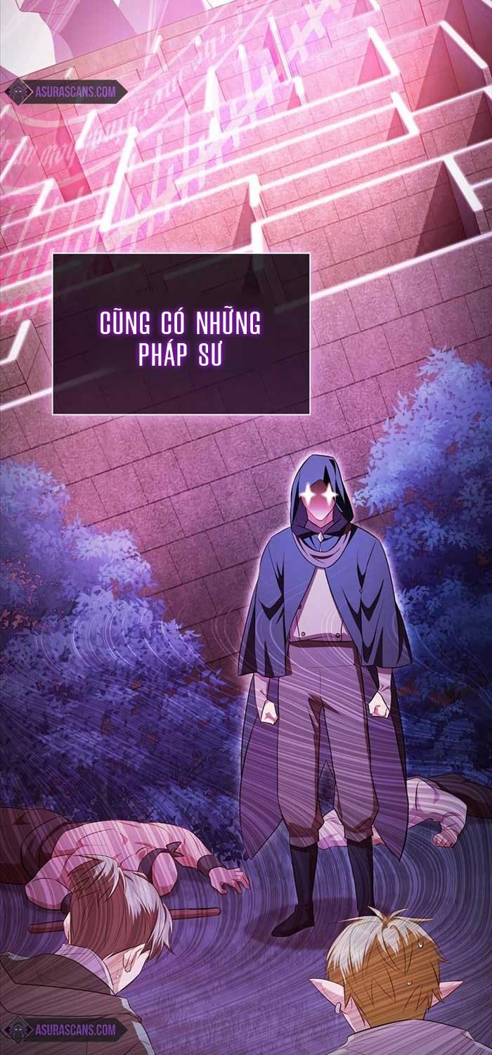 Ma Pháp Sư Tại Trường Học Pháp Thuật - Page 45