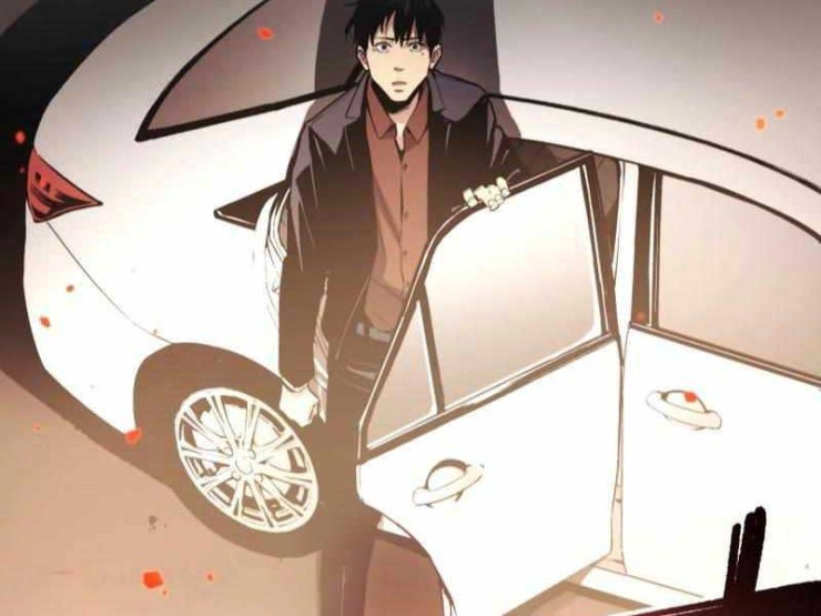 Hắc triều - Page 71