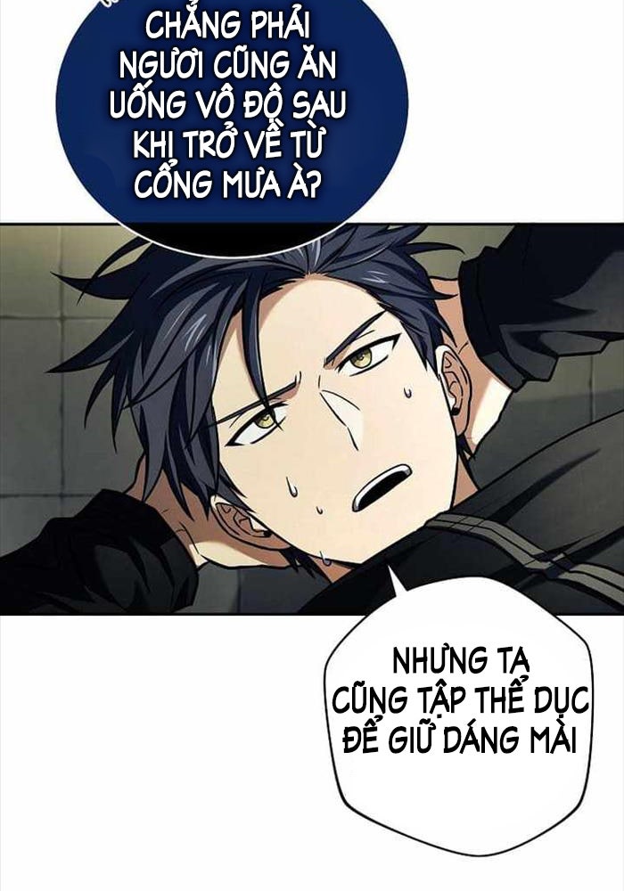 Sự Trở Lại Của Người Chơi Bị Đóng Băng - Page 100