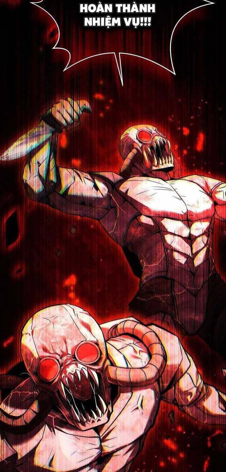 Sự Trở Lại Của Người Chơi Bị Đóng Băng - Page 23