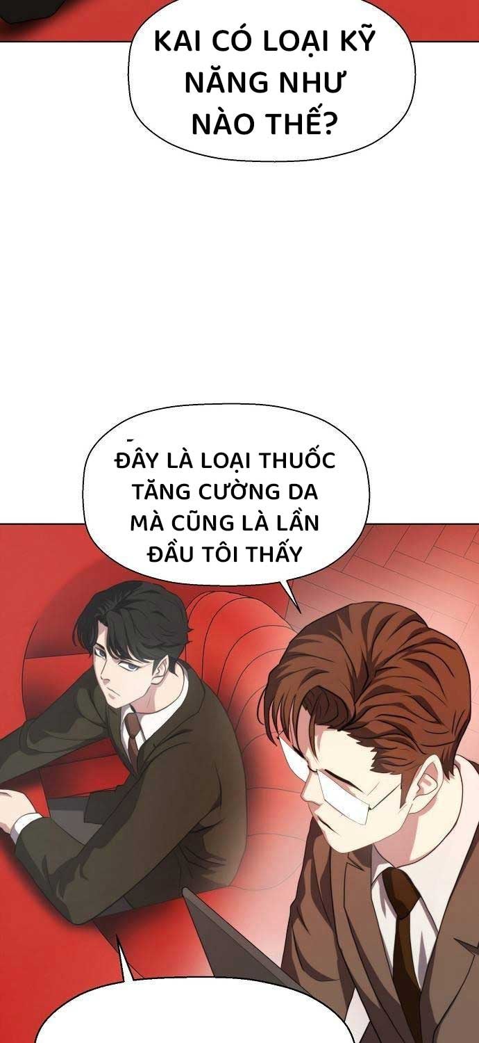 Sàn Đấu Sống Còn - Page 40