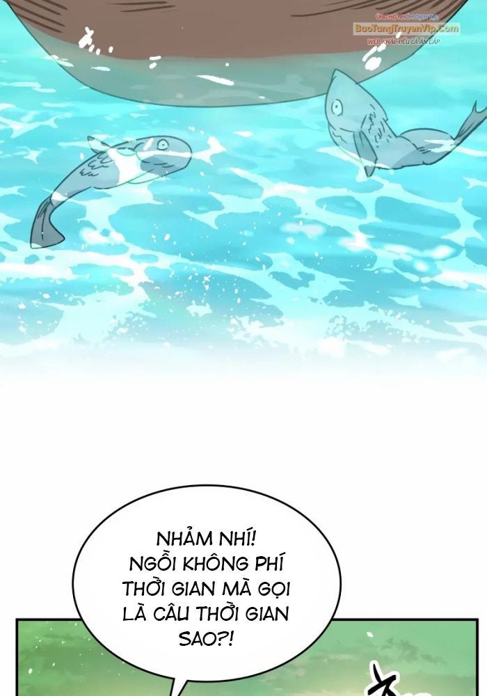 Vị Thần Trở Lại - Page 111