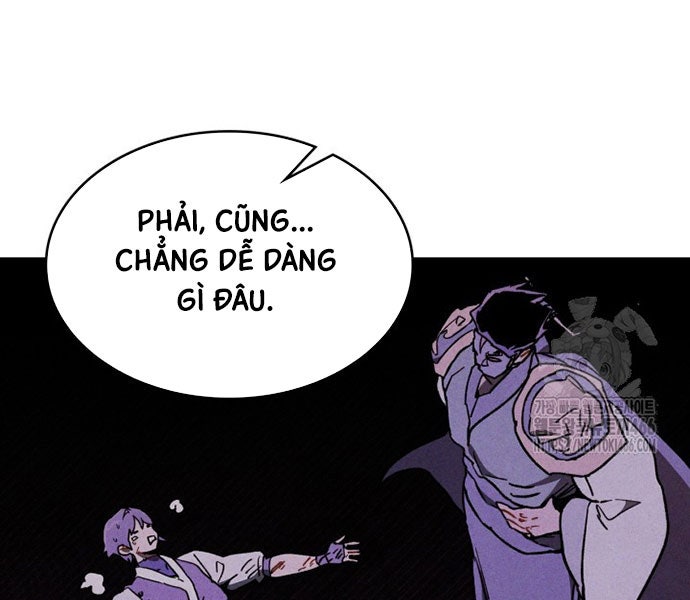 Vị Thần Trở Lại - Page 42