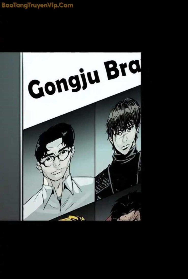 Thế hệ bất hảo - Page 273