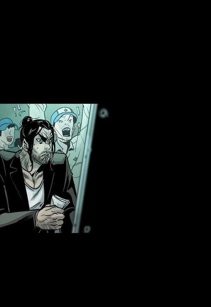 Thế hệ bất hảo - Page 149