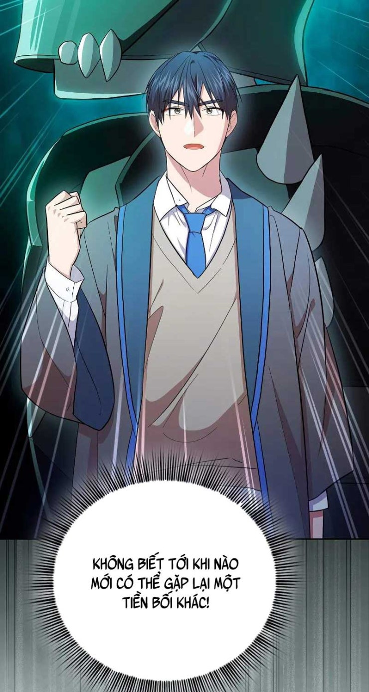 Ma Pháp Sư Tại Trường Học Pháp Thuật - Page 62