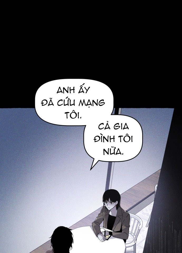 Dự Định Sát Nhân - Page 7