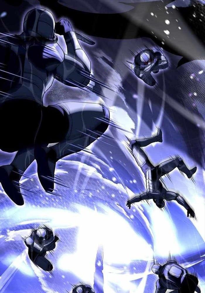 Sự Trở Lại Của Người Chơi Bị Đóng Băng - Page 48