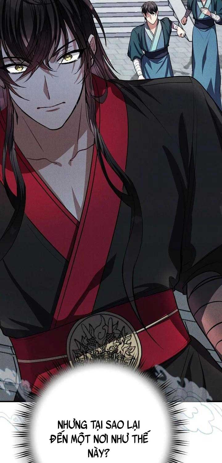 Thiên Tài Võ Thuật Hoàn Sinh - Page 11