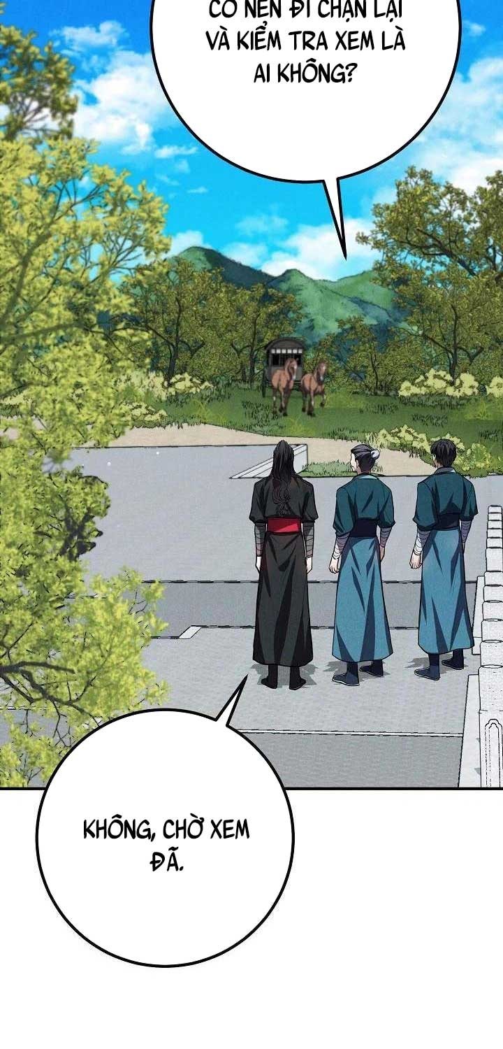 Thiên Tài Võ Thuật Hoàn Sinh - Page 16