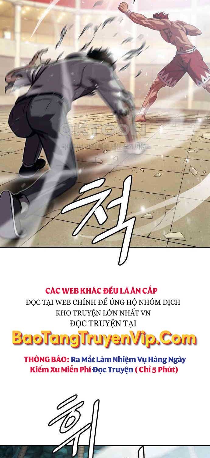 Sàn Đấu Sống Còn - Page 47