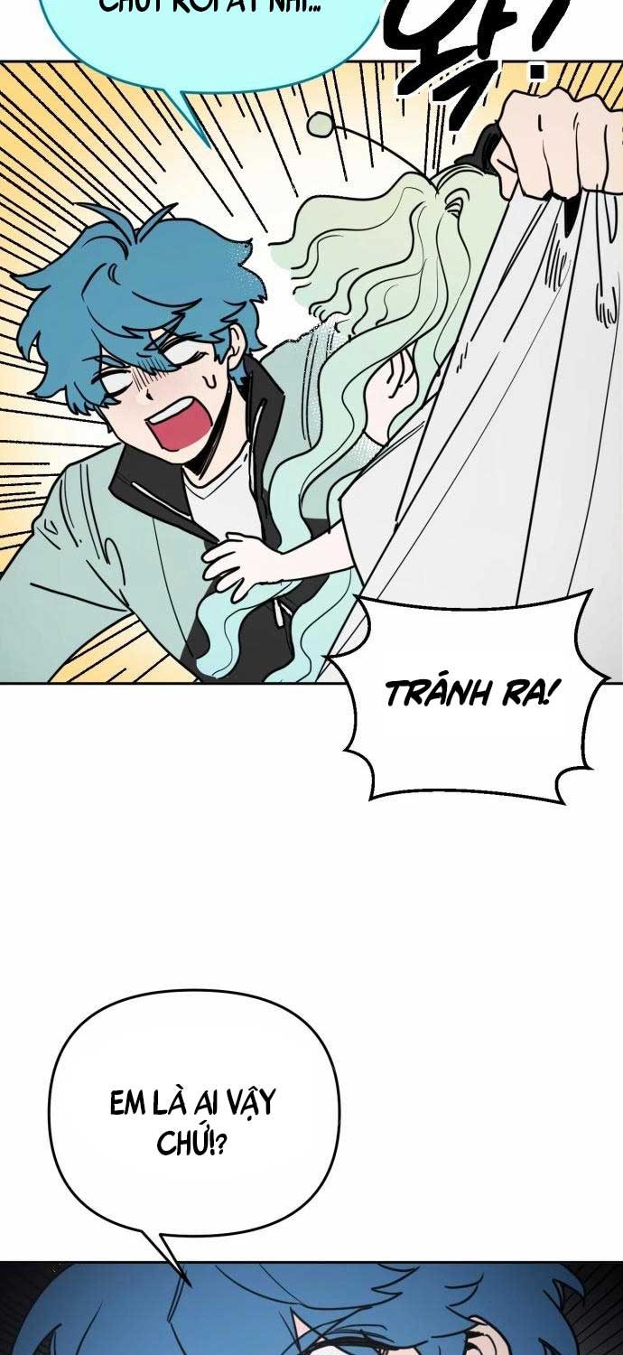 Mê Cung Mộng Ảo - Page 143