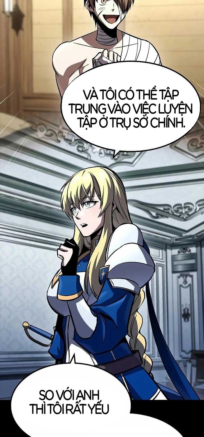 Chiến Binh Thôn Phệ Xác Chết - Page 32