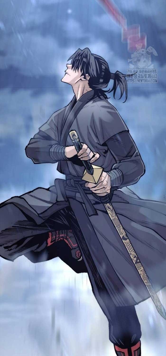 Cuộc Chiến Thiên Giới - Page 112