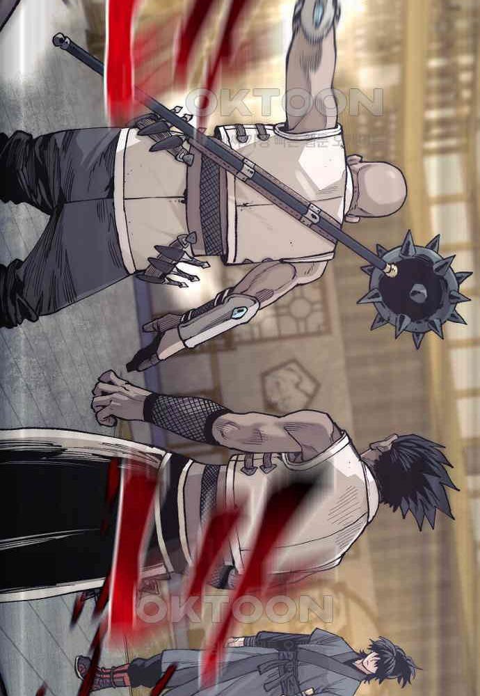 Cuộc Chiến Thiên Giới - Page 114