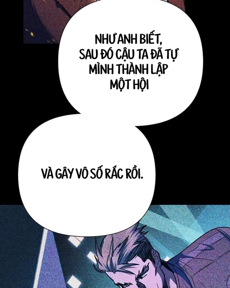 Những Ranker Cấp S Mà Tôi Nuôi Dưỡng - Page 73