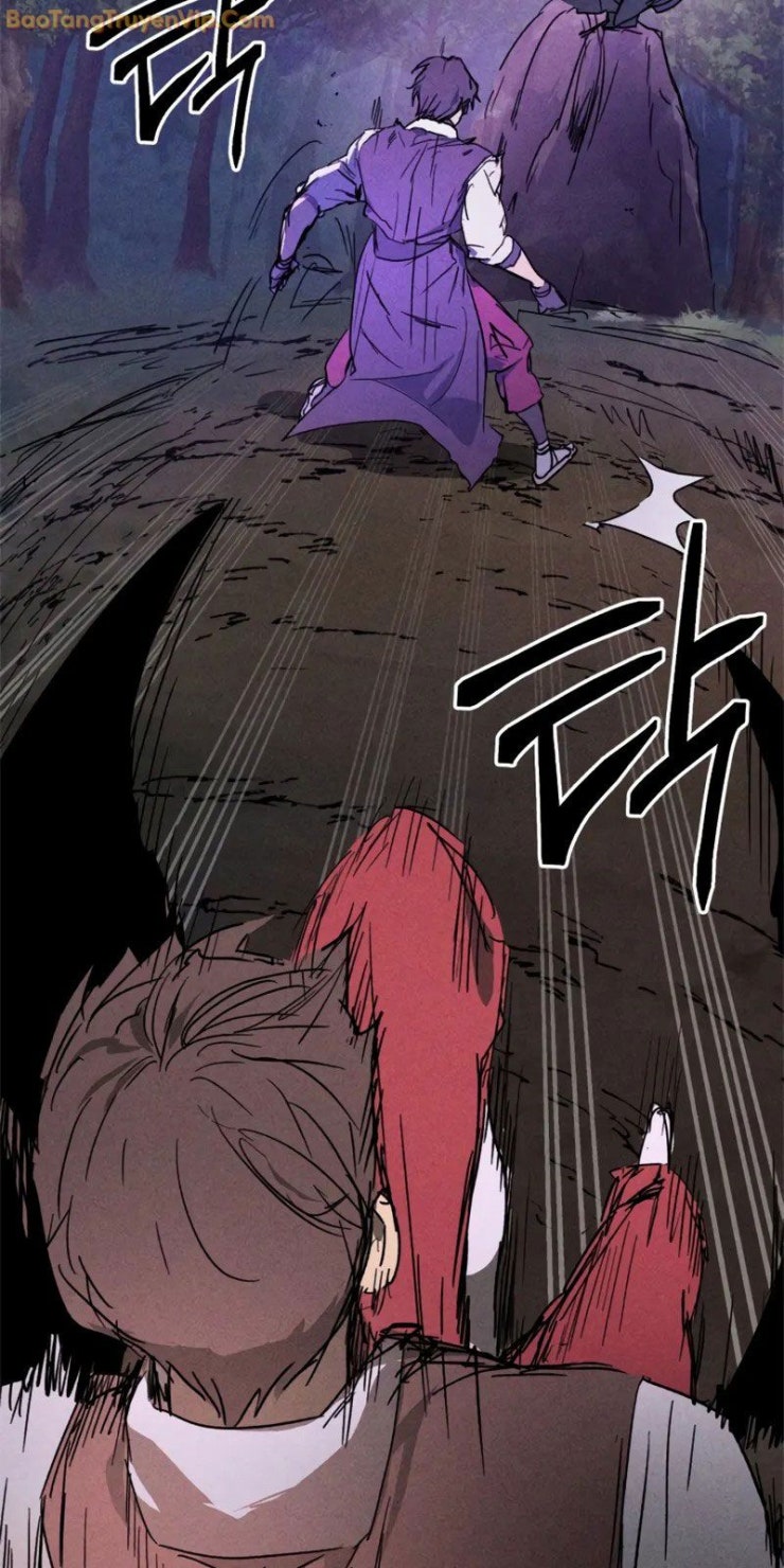 Vị Thần Trở Lại - Page 9