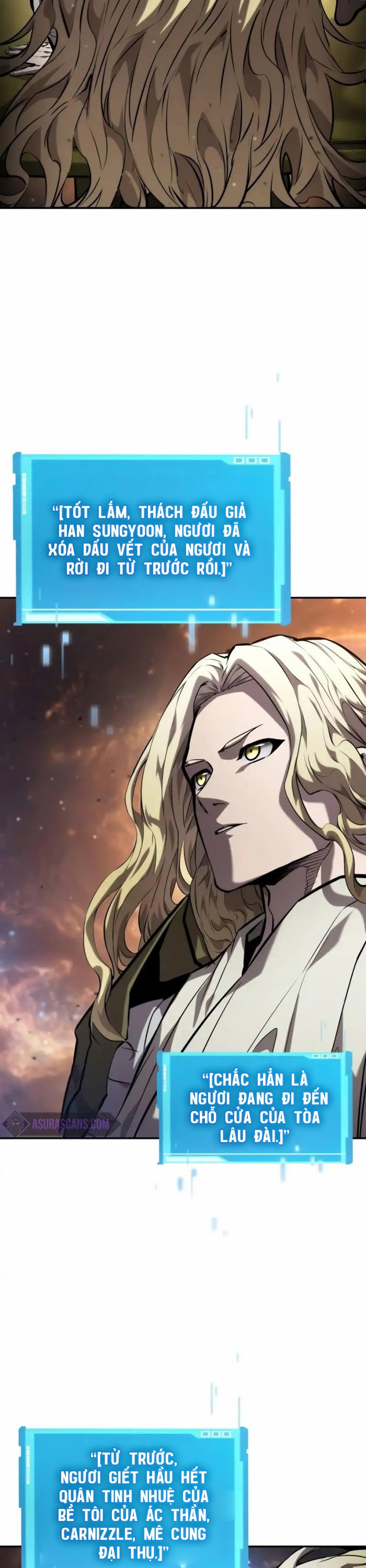 Chiêu Hồn Giả Siêu Phàm - Page 39