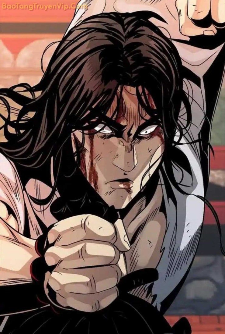 Thế hệ bất hảo - Page 209