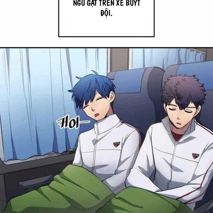 Thiên Phú Bóng Đá Tất Cả Là Của Ta - Page 55