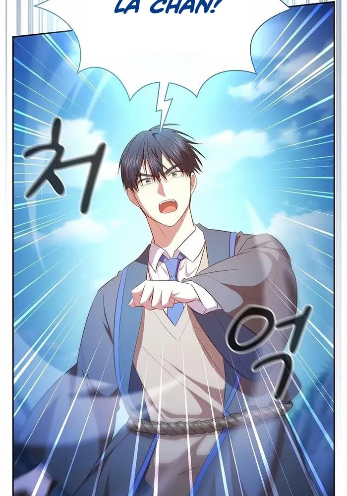 Ma Pháp Sư Tại Trường Học Pháp Thuật - Page 61