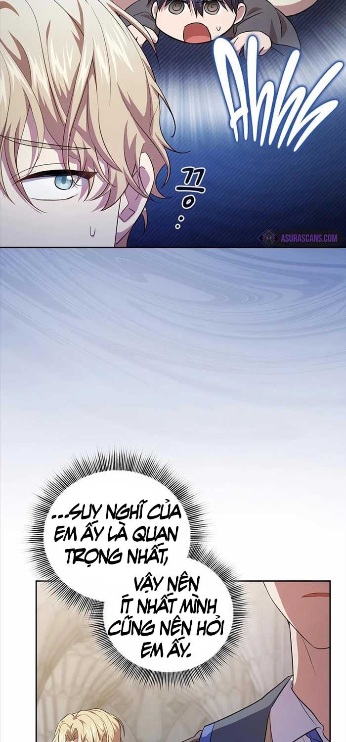 Ma Pháp Sư Tại Trường Học Pháp Thuật - Page 73