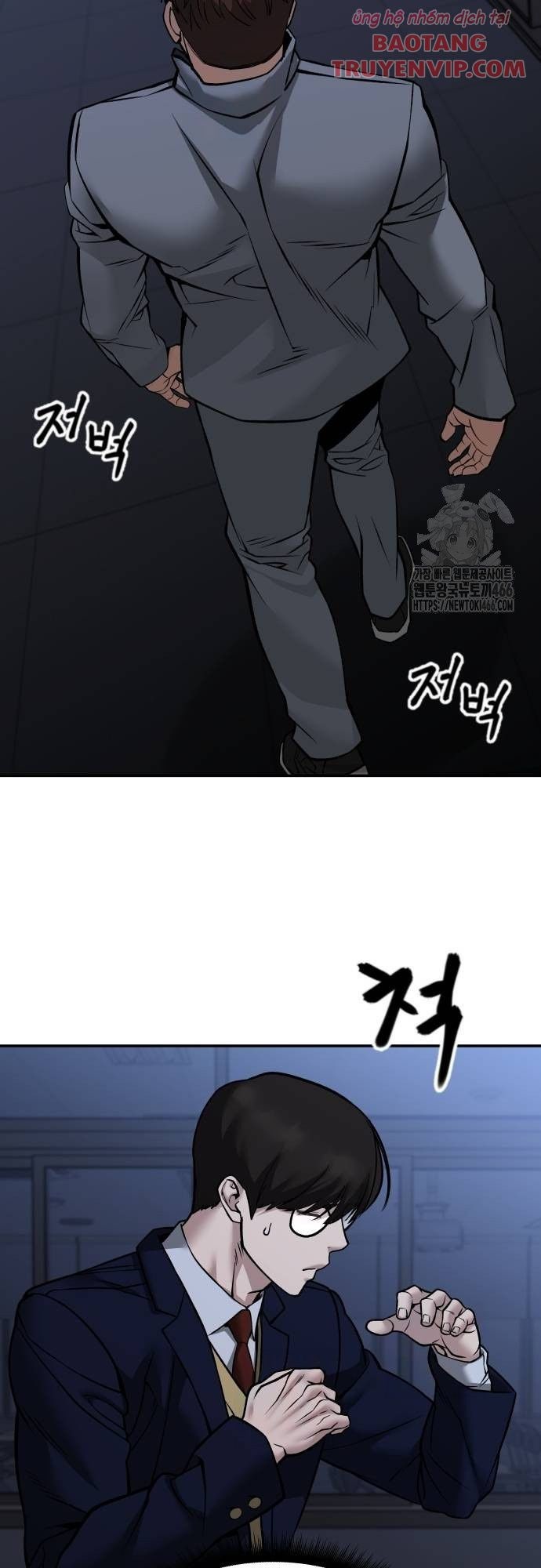 Giang Hồ Thực Thi Công Lý - Page 44