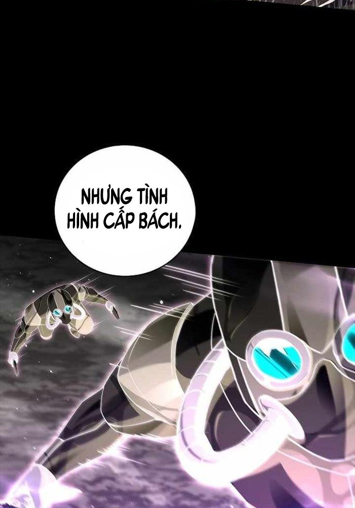 Sự Trở Lại Của Người Chơi Bị Đóng Băng - Page 32