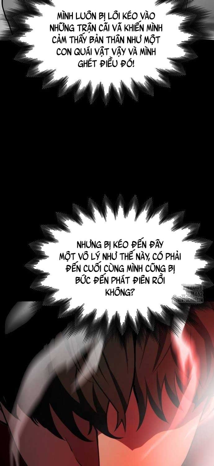 Sàn Đấu Sống Còn - Page 5