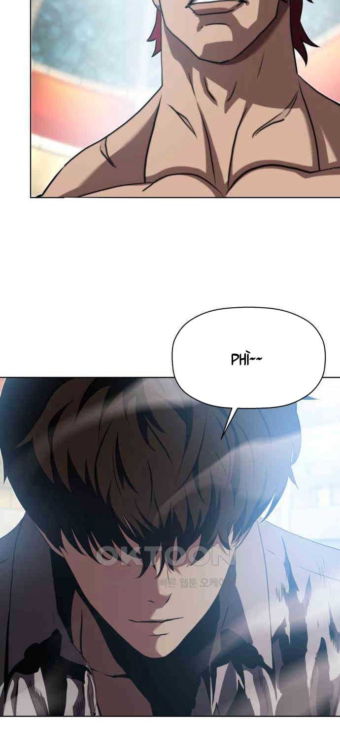 Sàn Đấu Sống Còn - Page 49