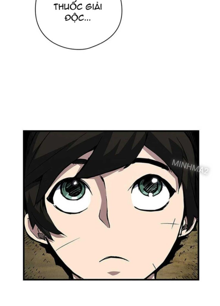 Thần Kiếm: Đứa Con Của Thần Chết - Page 6