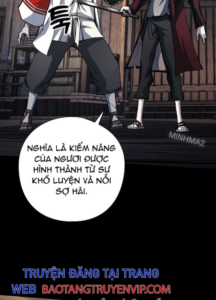 Thần Kiếm: Đứa Con Của Thần Chết - Page 46