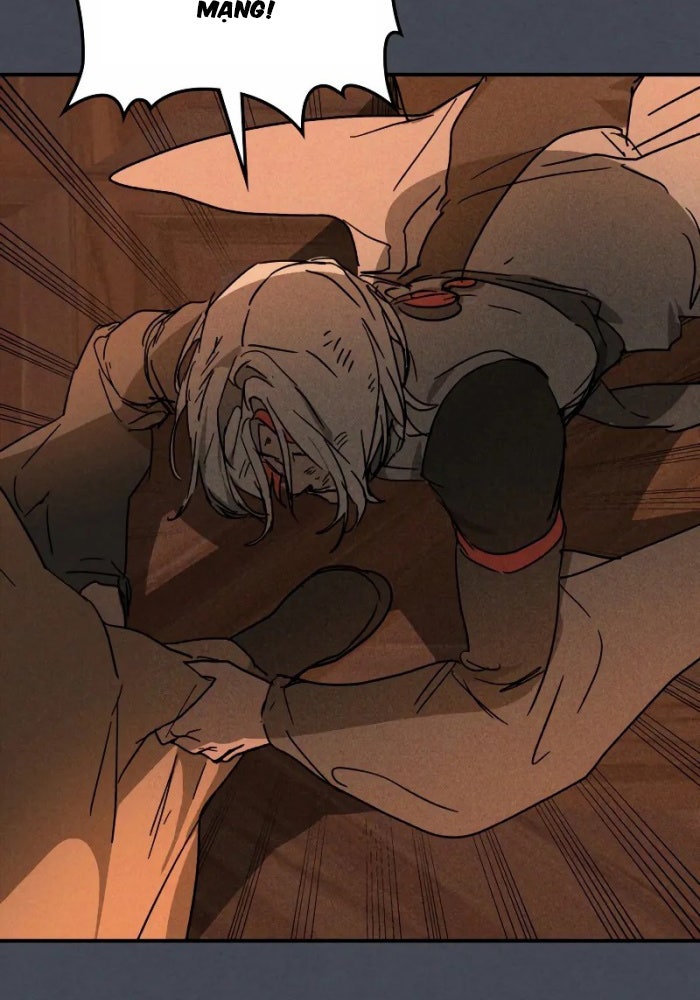 Vị Thần Trở Lại - Page 34