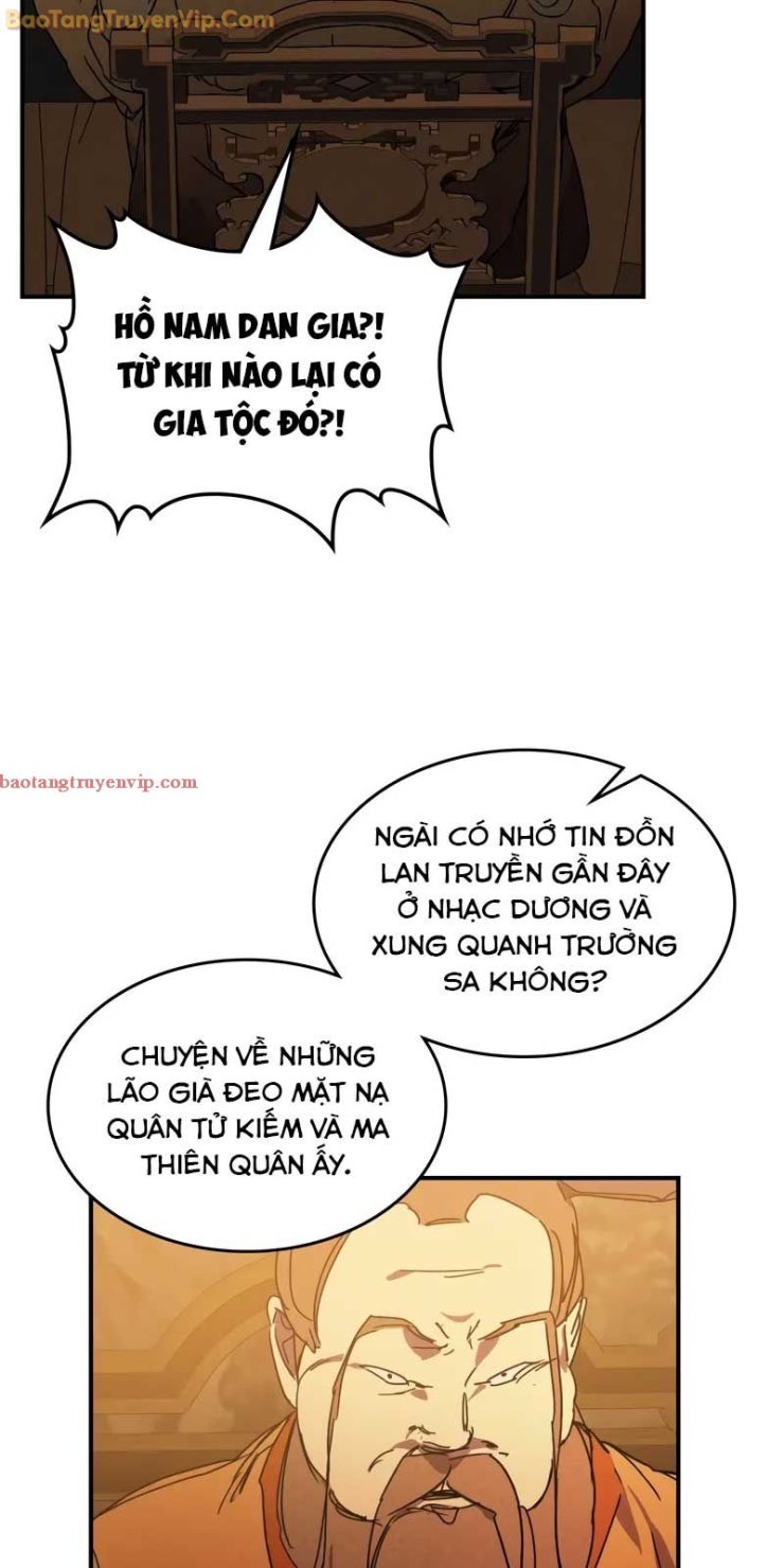 Vị Thần Trở Lại - Page 47