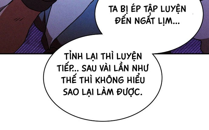 Vị Thần Trở Lại - Page 45