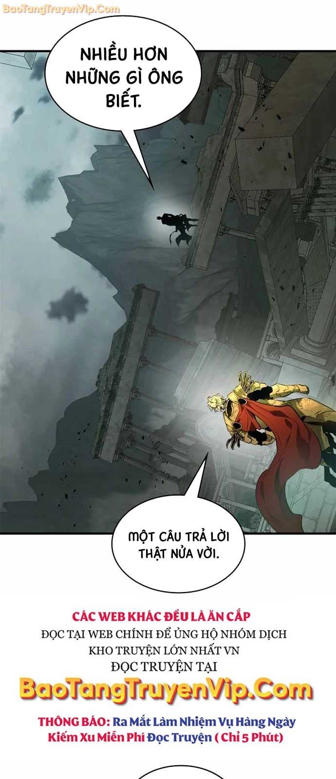 Đối Đầu Với Các Vị Thần - Page 7